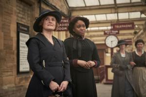 Nicola Dove/SONY/TNS