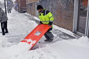 Kim Hairston/The Baltimore Sun/TNS