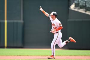 Greg Fiume/Getty Images North America/TNS