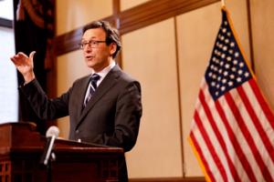 Karen Ducey/The Seattle Times/TNS