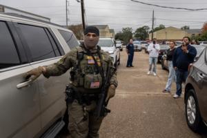 ADAM GRAY/AFP/Getty Images North America/TNS