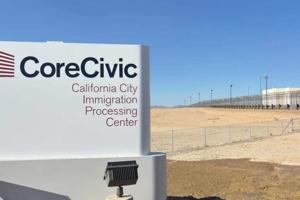 Melissa Montalvo/Fresno Bee/TNS