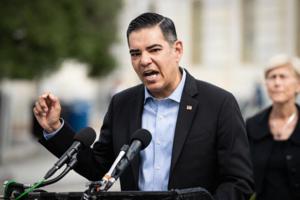 ALLISON BAILEY/GETTY IMAGES NORTH AMERICA/TNS