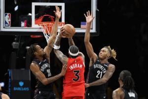 Pamela Smith/Getty Images North America/TNS