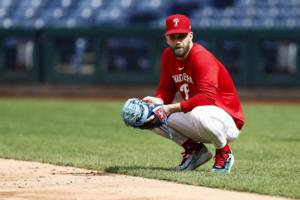 Monica Herndon/The Philadelphia Inquirer/TNS