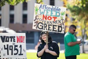 Katy Kildee/The Detroit News/TNS