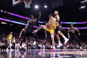 Chris Coduto/Getty Images North America/TNS