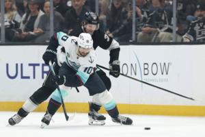 Luke Hales/Getty Images North America/TNS