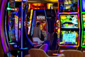 L.E. Baskow/Las Vegas Review-Journal/TNS