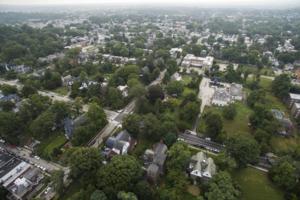 MONICA HERNDON/The Philadelphia Inquirer/TNS