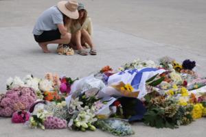 DAVID GRAY/GETTY IMAGES NORTH AMERICA/TNS