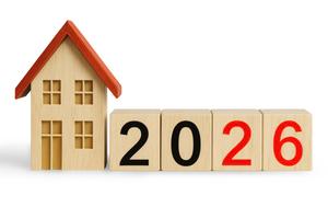 Buying your first home requires strategy, discipline and these remaining resolutions. (Dreamstime/TCA)