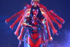 Jason Kempin/Getty Images North America/TNS