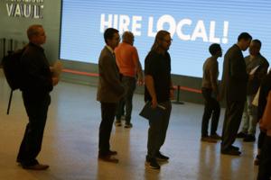 Joe Raedle/Getty Images North America/TNS