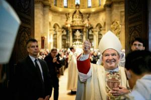 Glen Stubbe/Minnesota Star Tribune/TNS