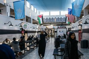 Richard Tsong-Taatarii/Minnesota Star Tribune/TNS