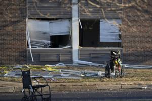 Jose F. Moreno/The Philadelphia Inquirer/TNS