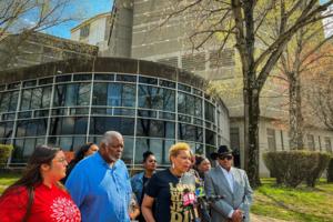 Henri Hollis/The Atlanta Journal-Constitution/TNS