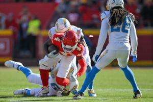 Tammy Ljungblad/Kansas City Star/TNS