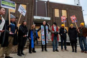 Dominic Di Palermo/Chicago Tribune/TNS