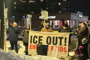 Louis Krauss/Minnesota Star Tribune/TNS