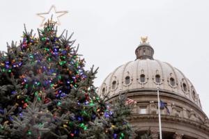 Sarah A. Miller/Idaho Statesman/TNS