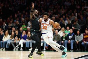 David Berding/Getty Images North America/TNS