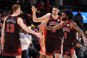 Kevin C. Cox/Getty Images North America/TNS