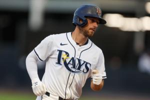 Luis Santana/Tampa Bay Times/TNS