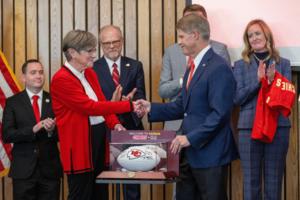 Tammy Ljungblad/Kansas City Star/TNS