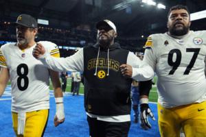 Nic Antaya/Getty Images North America/TNS