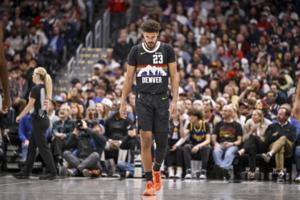 AAron Ontiveroz/The Denver Post/TNS