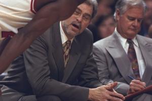 Jonathan Daniel/Getty Images Sport Classic/TNS