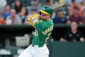 Thearon W. Henderson/Getty Images North America/TNS