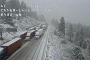 Caltrans District 3/TNS