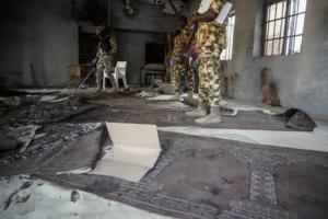 Audu Marte/AFP/GETTY IMAGES NORTH AMERICA/TNS