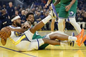 Jane Tyska/Bay Area News Group/TNS