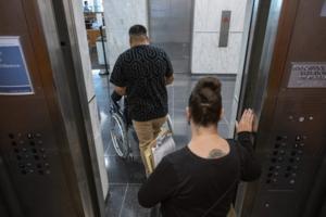 DANIEL HEUER/The Sacramento Bee/TNS