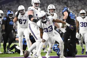 Stephen Maturen/Getty Images North America/TNS