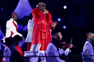 Stephen Maturen/Getty Images North America/TNS