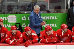 David Guralnick/The Detroit News/TNS