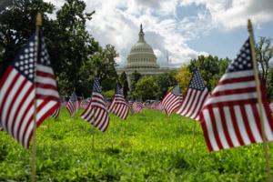 Andrew Caballero-Reynolds/Getty Images North America/TNS