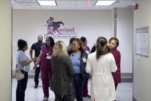 E. Jason Wambsgans/Chicago Tribune/TNS