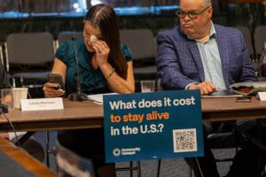 Tasos Katopodis/Getty Images North America/TNS