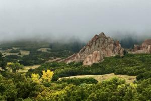 Hyoung Chang/The Denver Post/TNS