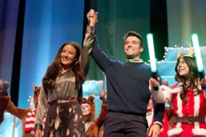 Steven Ackerman/Hallmark Media/TNS