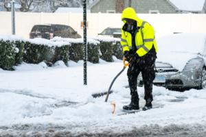 Theodore Parisienne/New York Daily News/TNS