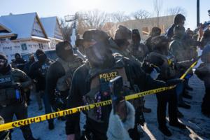 Richard Tsong-Taatarii/Minnesota Star Tribune/TNS