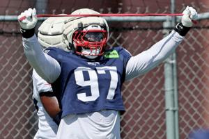 Matt Stone/Boston Herald/TNS