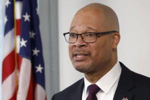 Bizuayehu Tesfaye/Las Vegas Review-Journal/TNS